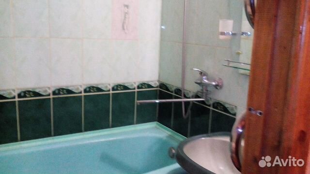 1-к квартира, 35 м², 1/9 эт. 1-к квартира, 35 м², 1/9 эт.