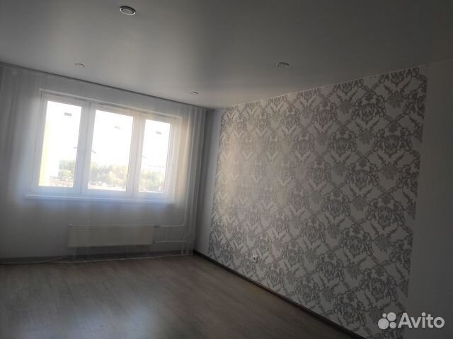 1-к квартира, 35.1 м², 9/16 эт.