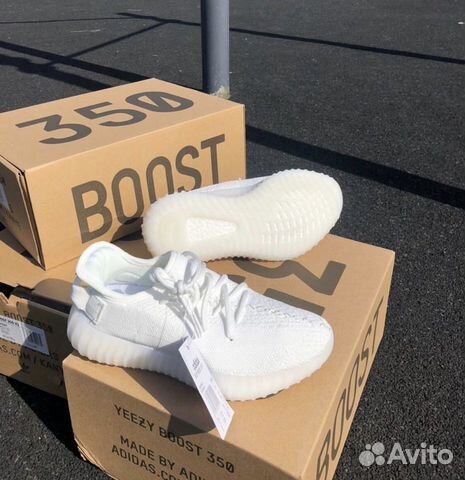 Кроссовки adidas