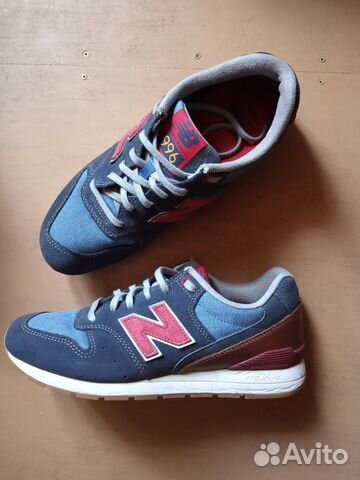 new balance 996 uk