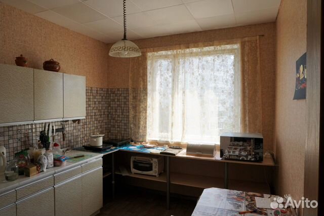 2-к квартира, 54 м², 9/16 эт. 2-к квартира, 54 м², 9/16 эт.