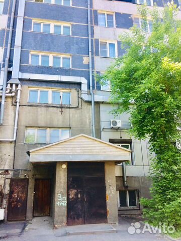 1-к квартира, 31 м², 3/9 эт.