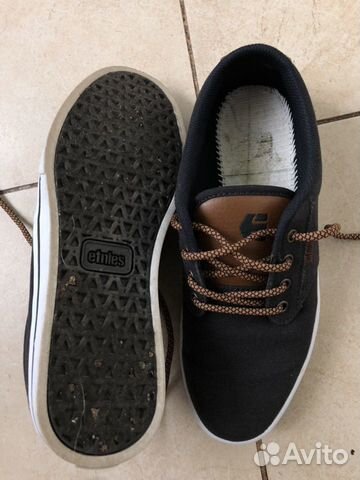 Кеды Etnies Кеды Etnies