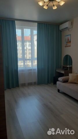 1-к квартира, 40 м², 3/7 эт. 1-к квартира, 40 м², 3/7 эт.