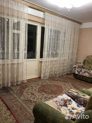 3-к квартира, 75 м², 7/7 эт.