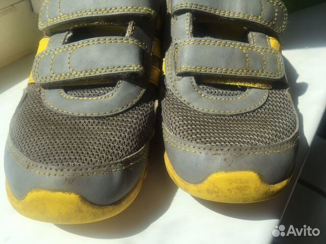 Кроссовки Adidas Кроссовки Adidas