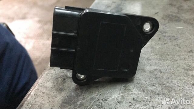 Расходомер датчик дмрв Mazda