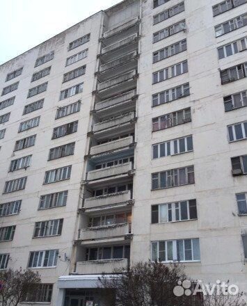 Студия, 19.3 м², 5/12 эт.