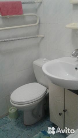1-к квартира, 36 м², 5/5 эт.