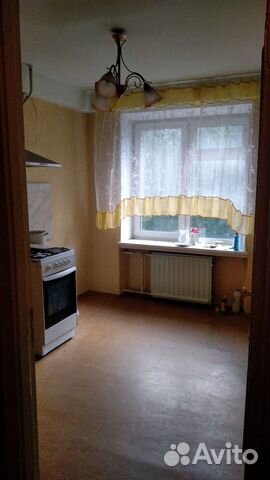 1-к квартира, 30.5 м², 4/9 эт. 1-к квартира, 30.5 м², 4/9 эт.