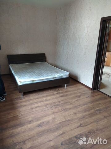1-к квартира, 48 м², 4/4 эт. 1-к квартира, 48 м², 4/4 эт.