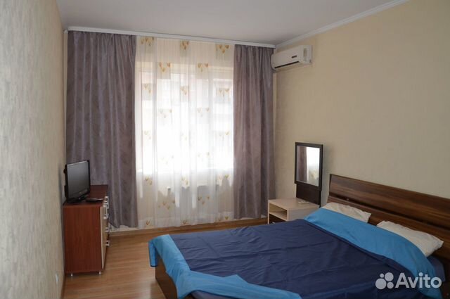 1-к квартира, 41 м², 13/16 эт. 1-к квартира, 41 м², 13/16 эт.