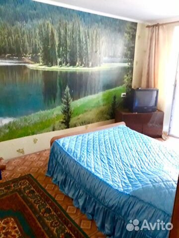 2-к квартира, 47.5 м², 2/9 эт.
