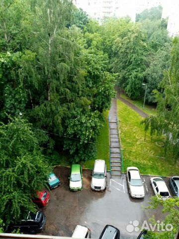 2-к квартира, 40 м², 7/9 эт. 2-к квартира, 40 м², 7/9 эт.