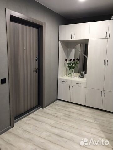 2-к квартира, 58 м², 5/5 эт.