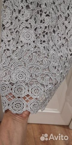 Кружевное платье lusio Кружевное платье lusio