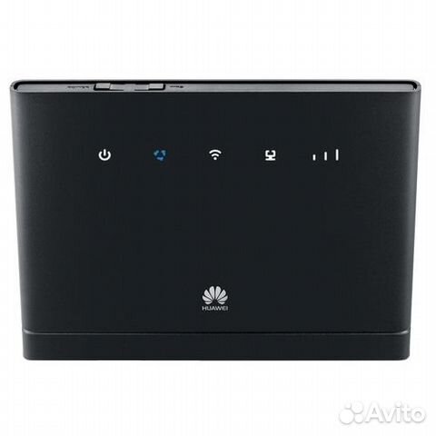 Huawei b315s