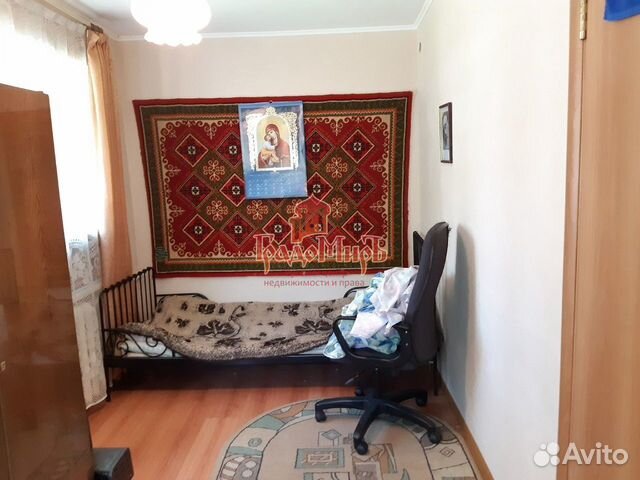 2-к квартира, 39.5 м², 2/3 эт. 2-к квартира, 39.5 м², 2/3 эт.