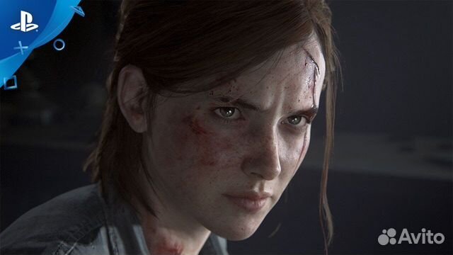 The last of us 2 PS4 в цифре на русском языке The last of us 2 PS4 в цифре на русском языке