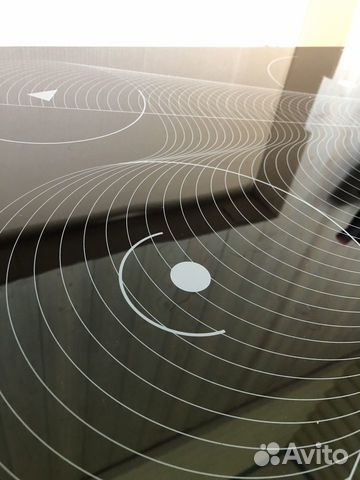 Индукционная варочная Панель Fornelli Индукционная варочная Панель Fornelli