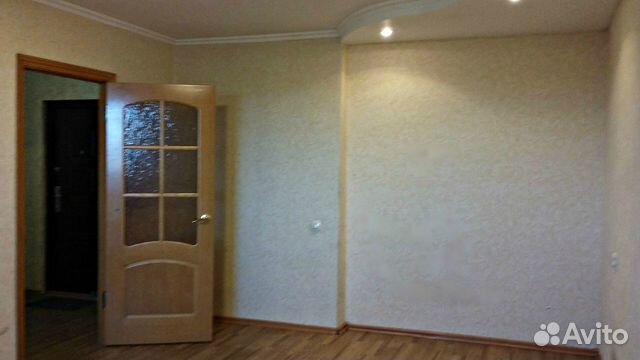 1-к квартира, 36.8 м², 2/12 эт.