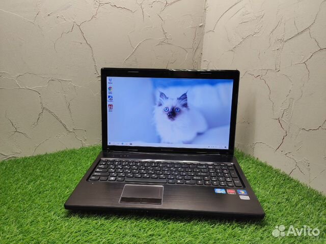 Lenovo на core i3 для игр и не только Lenovo на core i3 для игр и не только