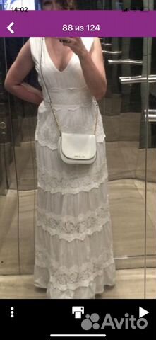 Платья Lusio, S