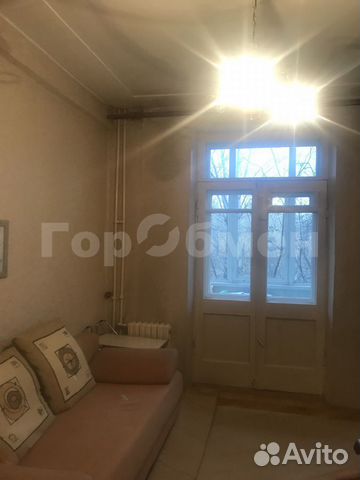 3-к квартира, 67.6 м², 4/5 эт.