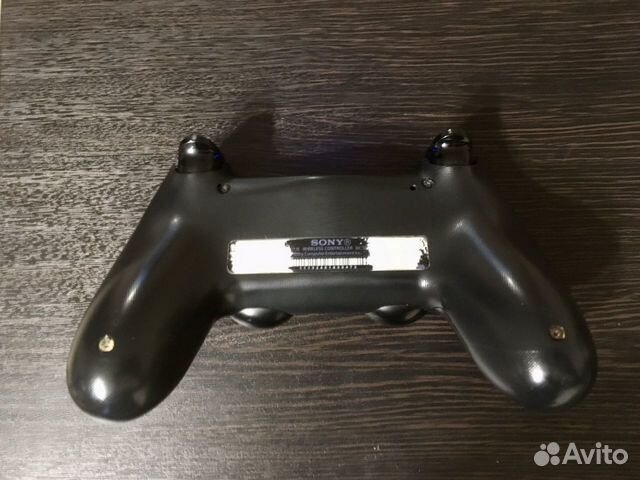 DualShock 4 v1(ps4) DualShock 4 v1(ps4)