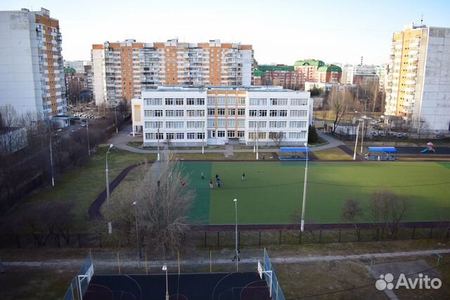 3-к квартира, 82.3 м², 8/9 эт. 3-к квартира, 82.3 м², 8/9 эт.