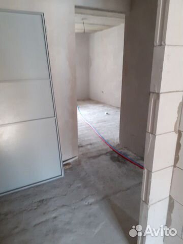 1-к квартира, 40.9 м², 2/12 эт.