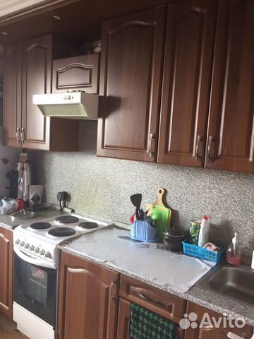 Комната 14 м² в 3-к, 21/22 эт.