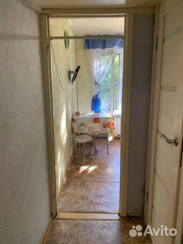 2-к квартира, 44.8 м², 4/9 эт.