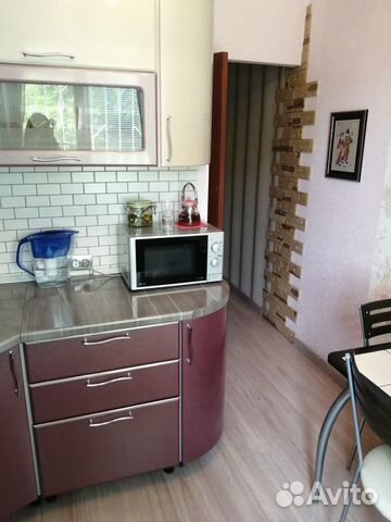 1-к квартира, 31 м², 1/5 эт.