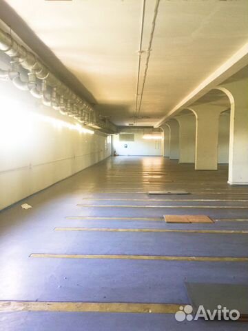 Помещение свободного назначения, 940 м² Помещение свободного назначения, 940 м²