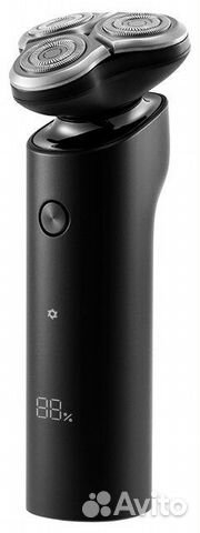 Электробритва Xiaomi Mijia Electric Shaver S500 Электробритва Xiaomi Mijia Electric Shaver S500