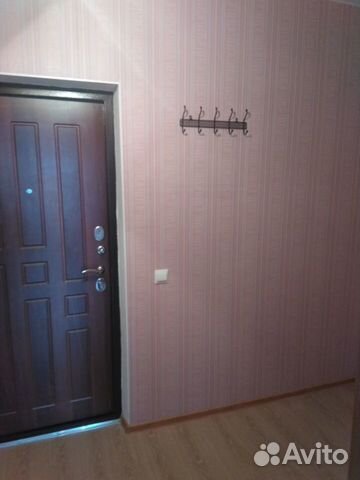 1-к квартира, 45 м², 6/14 эт.