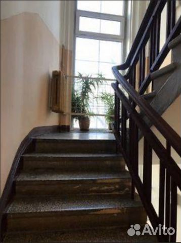 3-к квартира, 65.5 м², 3/8 эт.