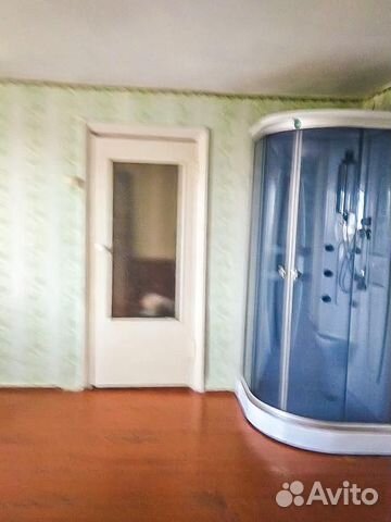 1-к квартира, 32 м², 1/2 эт.