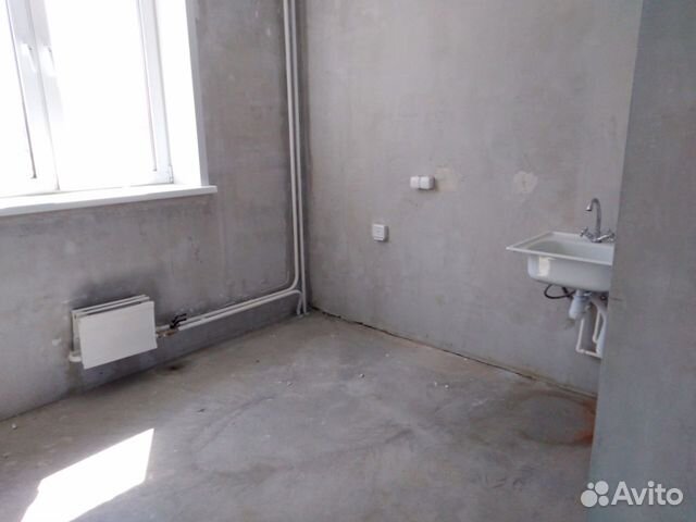 1-к квартира, 38.5 м², 3/10 эт.