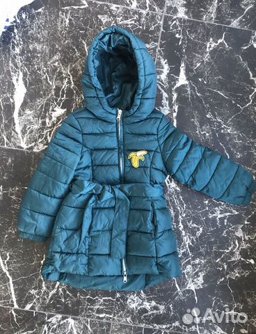 Пальто Benetton Пальто Benetton