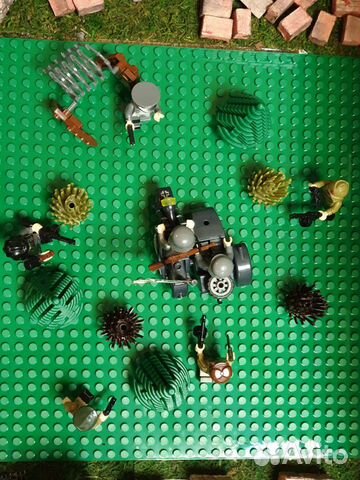 Лего Lego/аналог Лего Lego/аналог