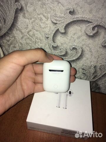 AirPods2