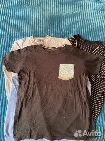 Мужская одежда