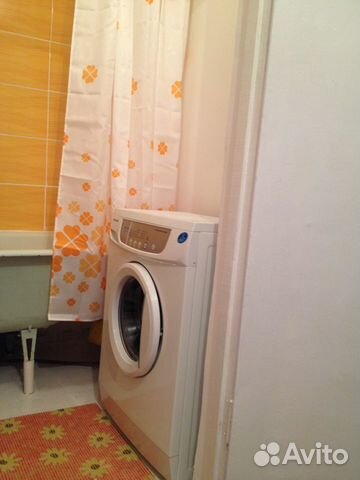 1-к квартира, 42.5 м², 1/9 эт.