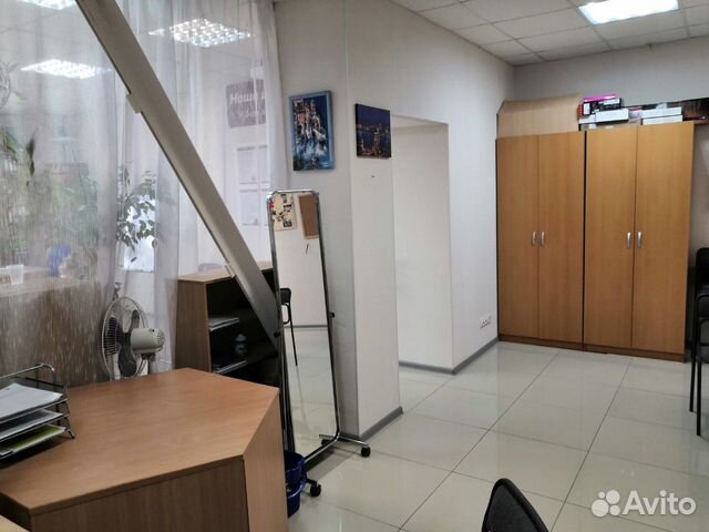 Офисное помещение, 78 м²