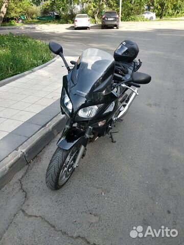 CBF1000 CBF1000