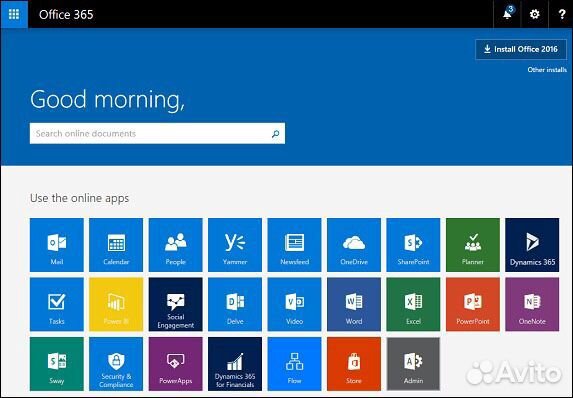Windows 10 + office 365 Windows 10 + office 365