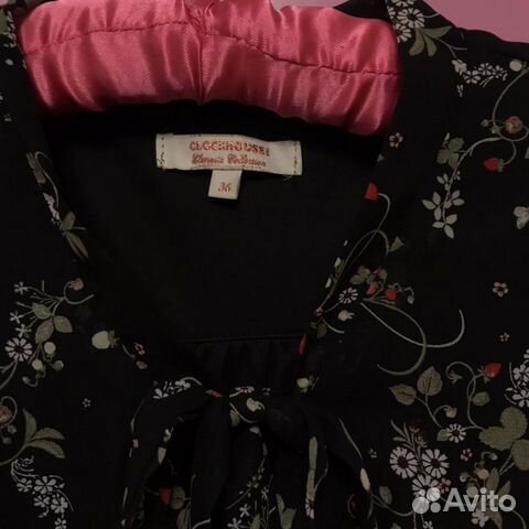 Платье летнее Платье летнее