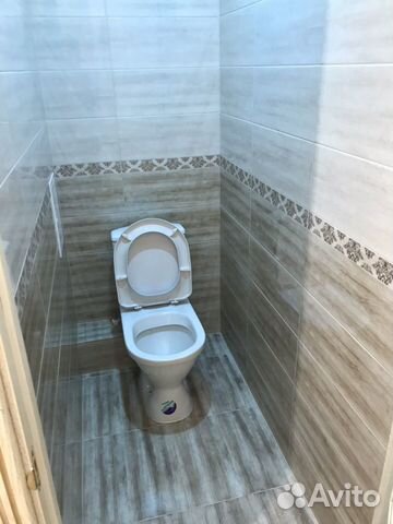 1-к квартира, 45 м², 5/10 эт. 1-к квартира, 45 м², 5/10 эт.